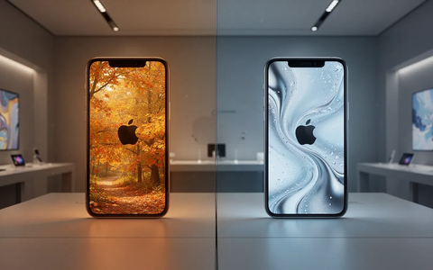 Apple bricht mit iPhone-Tradition: Premium-Modelle kommen zuerst - Foto: über boerse-global.de