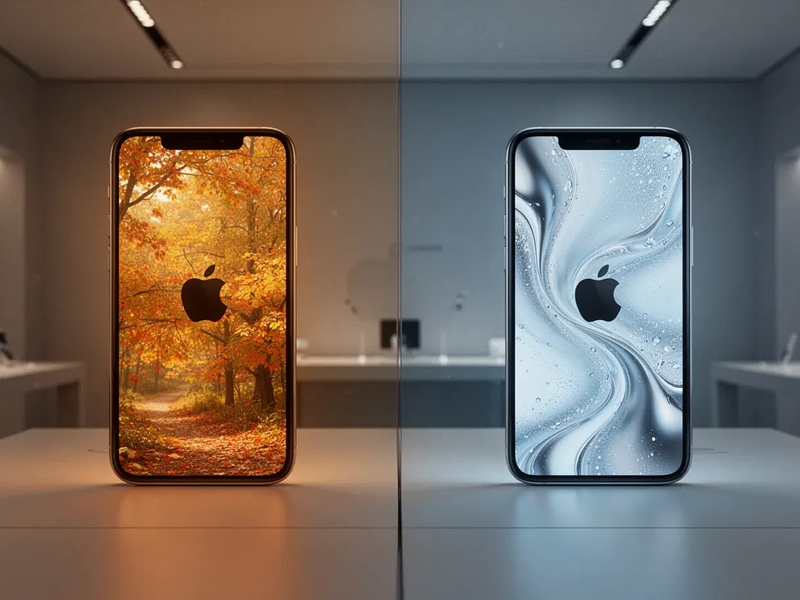 Apple bricht mit iPhone-Tradition: Premium-Modelle kommen zuerst - Foto: über boerse-global.de