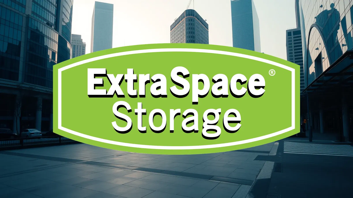 Analyzing Extra Space Storage’s Upcoming Financial Report - Foto: über boerse-global.de