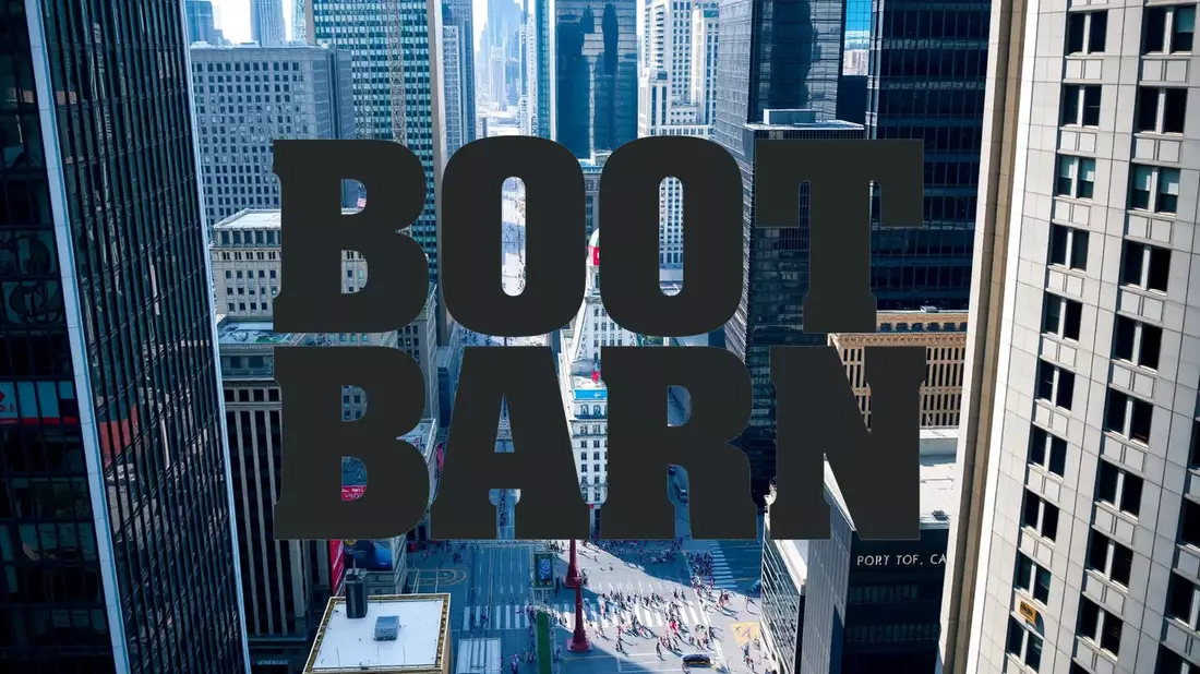 Boot Barn’s Expansion Strategy Under the Microscope Ahead of Q3 Report - Bild: über boerse-global.de
