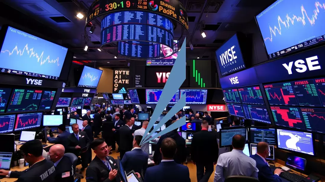 Victory Capital’s Q4 2025 Results: A Crucial Test for the Asset Manager - Bild: über boerse-global.de
