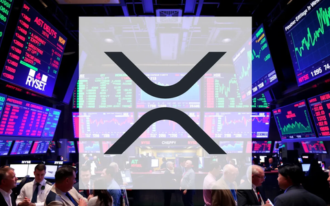 XRP Faces Selling Pressure Despite Legal Victory - Bild: über boerse-global.de