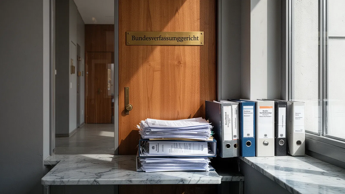 Beamtenbesoldung: Reform unter Druck von Karlsruhe - Foto: über boerse-global.de