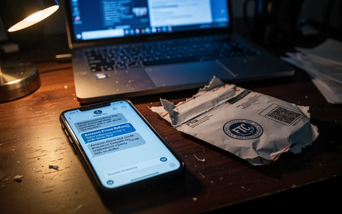 Amazon-Siedlung: Milliarden-Erstattung lockt Betrüger an - Foto: über boerse-global.de