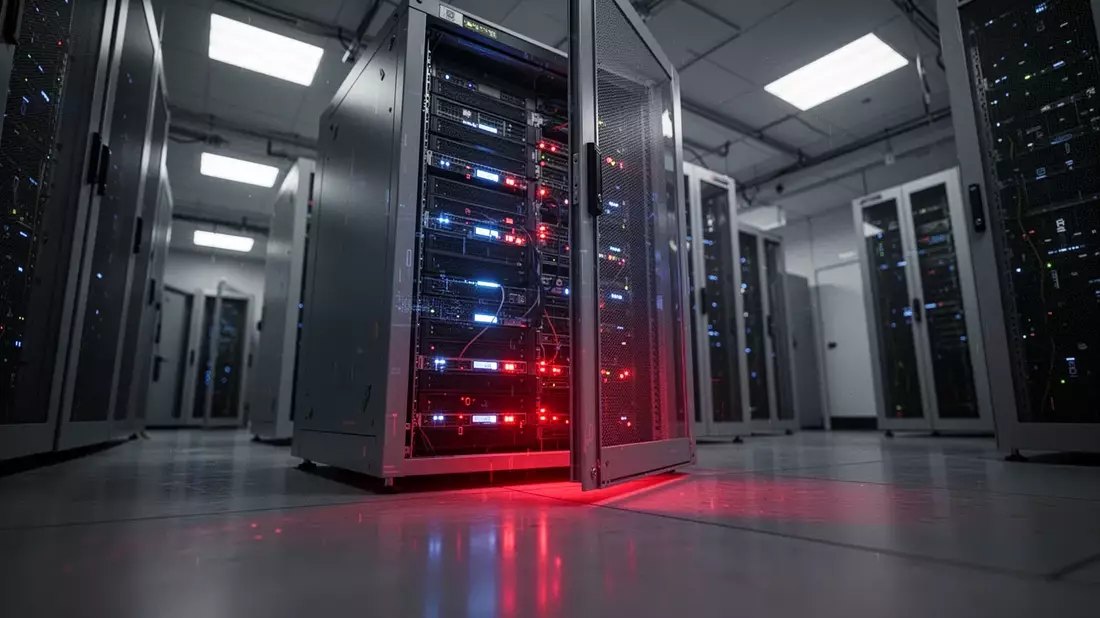 Nike: 1,4 Terabyte interne Daten nach Hacker-Angriff geleakt - Bild: über boerse-global.de