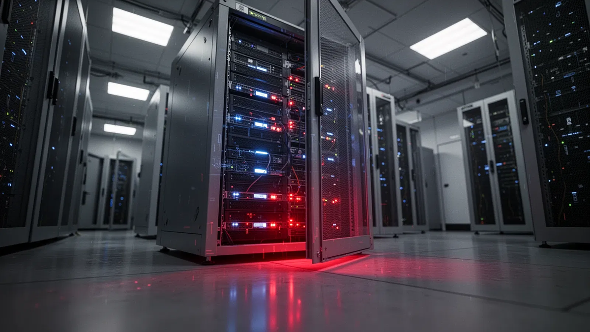 Nike: 1,4 Terabyte interne Daten nach Hacker-Angriff geleakt - Foto: über boerse-global.de