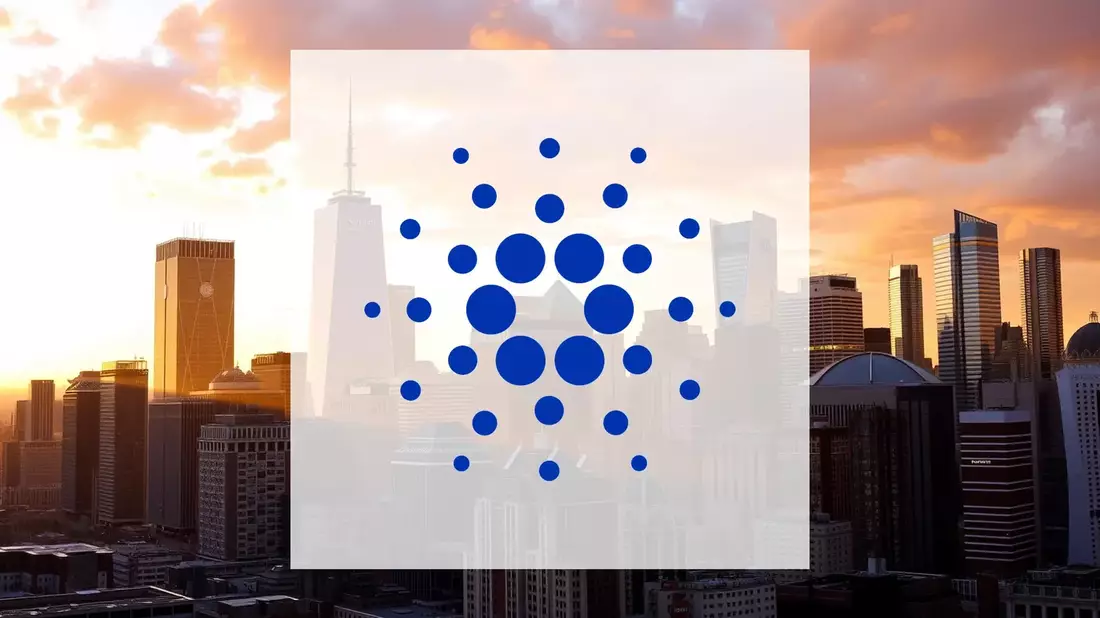 Cardano’s Path: Institutional Interest Meets Market Turbulence Illustration mit AI erstellt übermittelt durch boerse-global.de