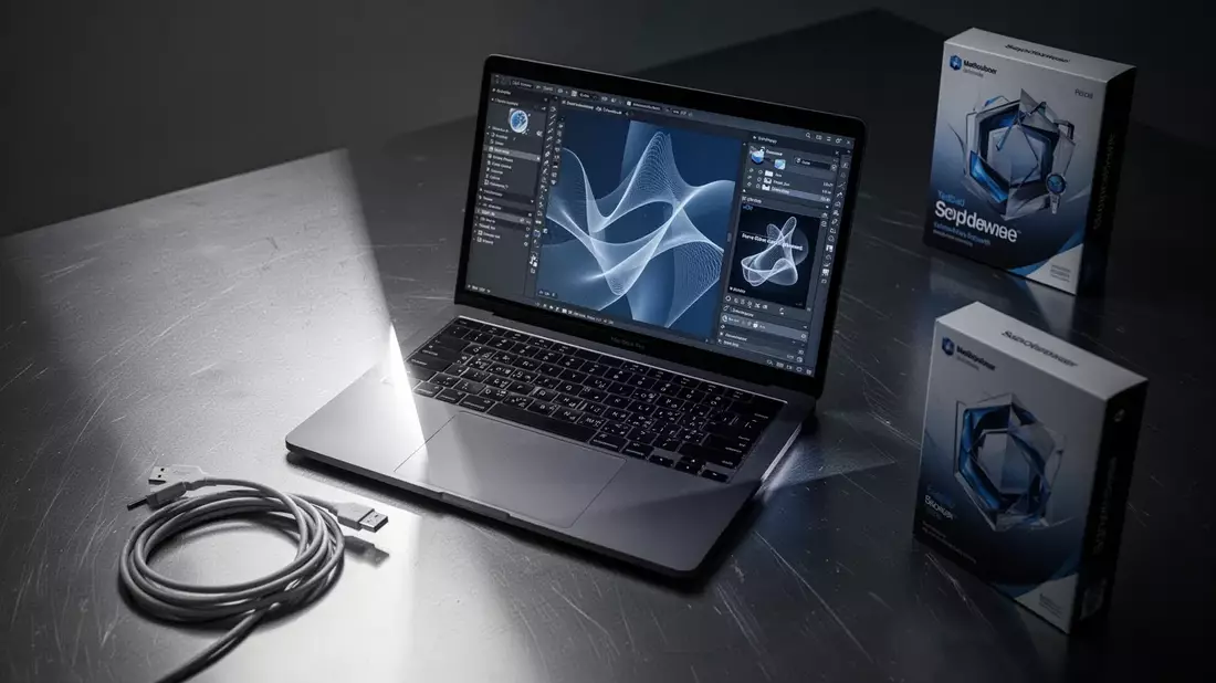 Apple Creator Studio: Neues Abo-Modell verändert die Kreativ-Szene - Bild: über boerse-global.de