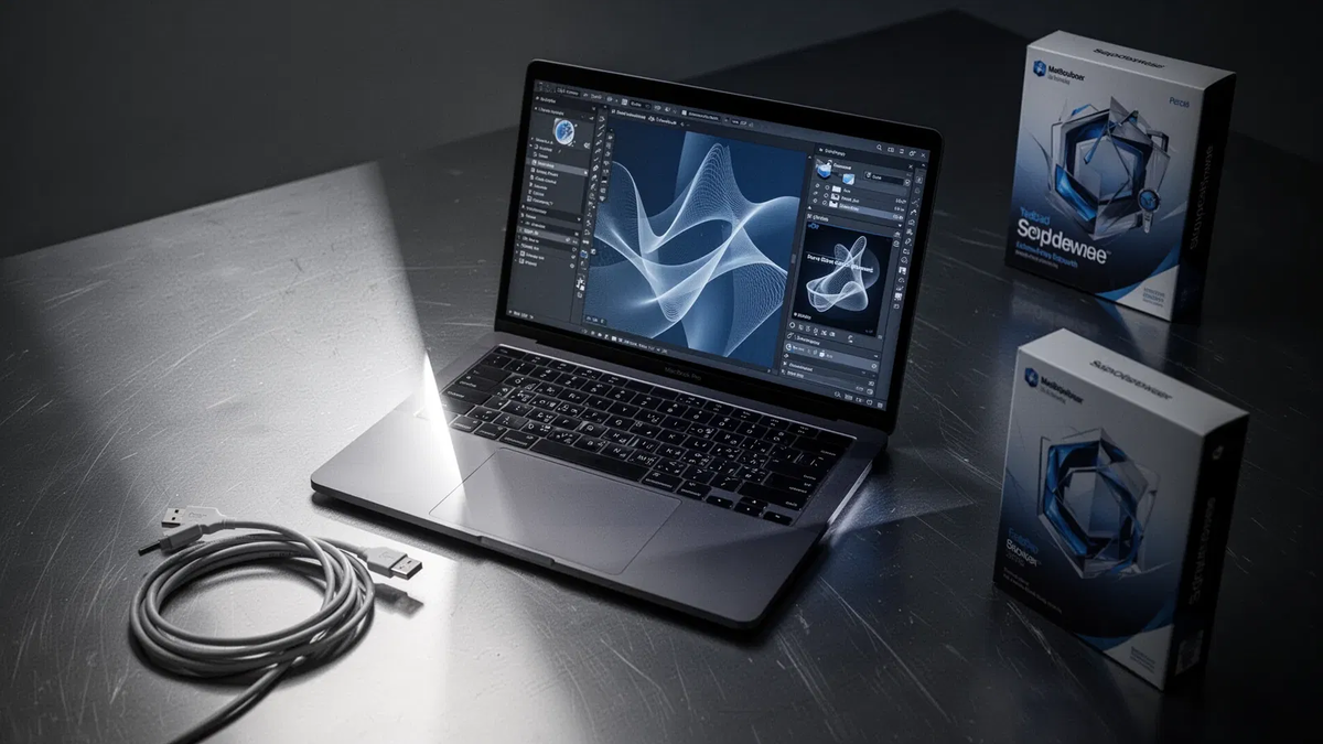 Apple Creator Studio: Neues Abo-Modell verändert die Kreativ-Szene - Foto: über boerse-global.de