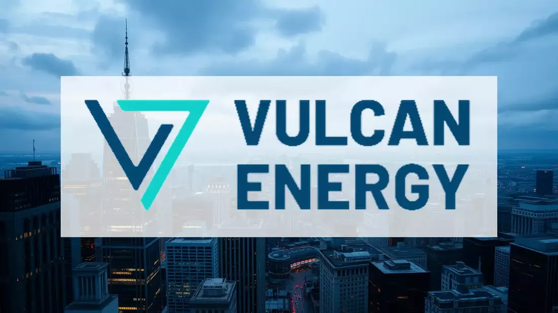 Vulcan Energy Secures Major Funding for German Lithium Venture Illustration mit AI erstellt übermittelt durch boerse-global.de