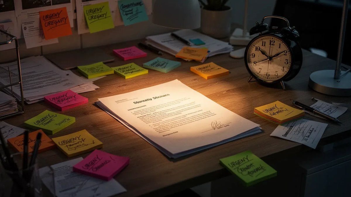 Verhaltensökonomie erklärt, warum wir Prioritäten falsch setzen - Foto: über boerse-global.de