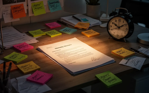 Verhaltensökonomie erklärt, warum wir Prioritäten falsch setzen - Foto: über boerse-global.de