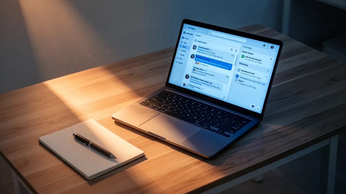 Superhuman: Mit E-Mail-Triage zur produktiveren Arbeitswoche - Foto: über boerse-global.de