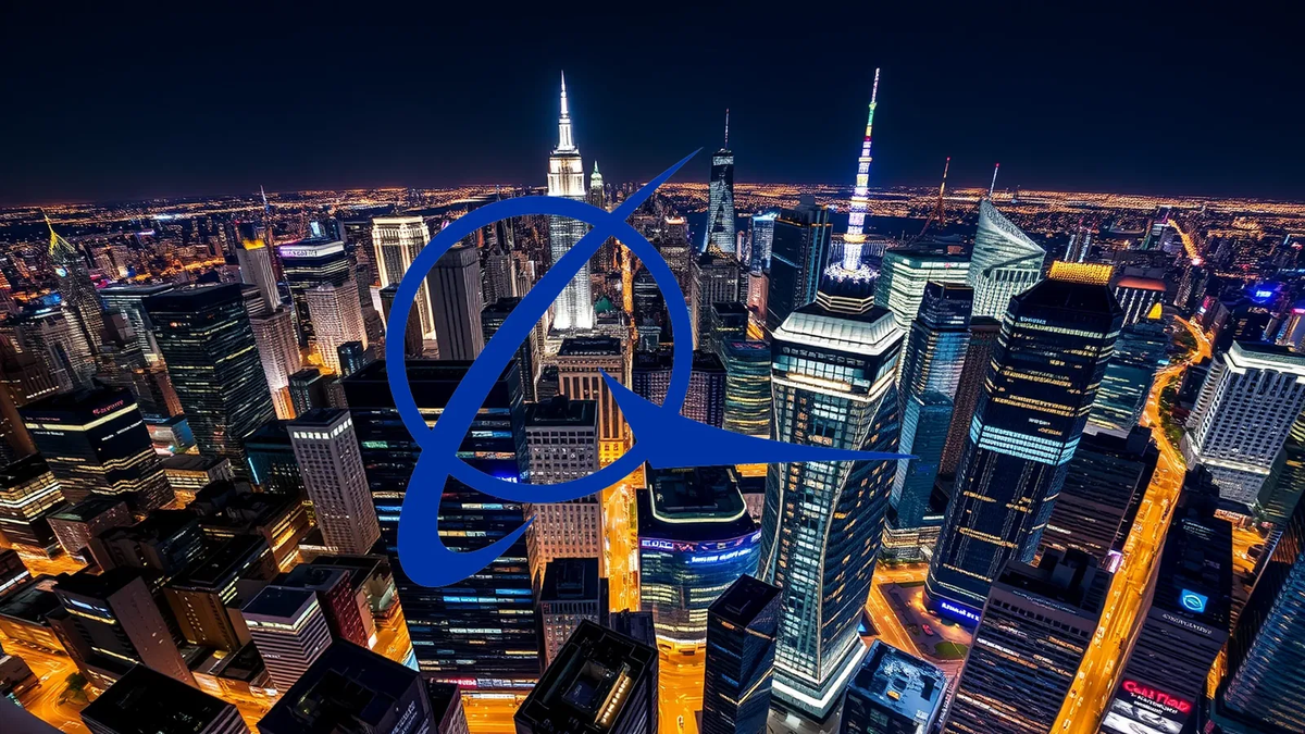 Boeing Aktie: Turnaround gewinnt Fahrt - Foto: über boerse-global.de