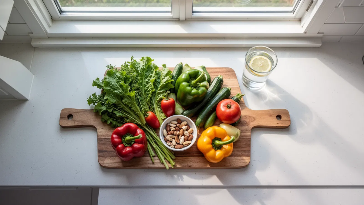 Bauchfett reduzieren: So hilft der Alltag - Foto: über boerse-global.de