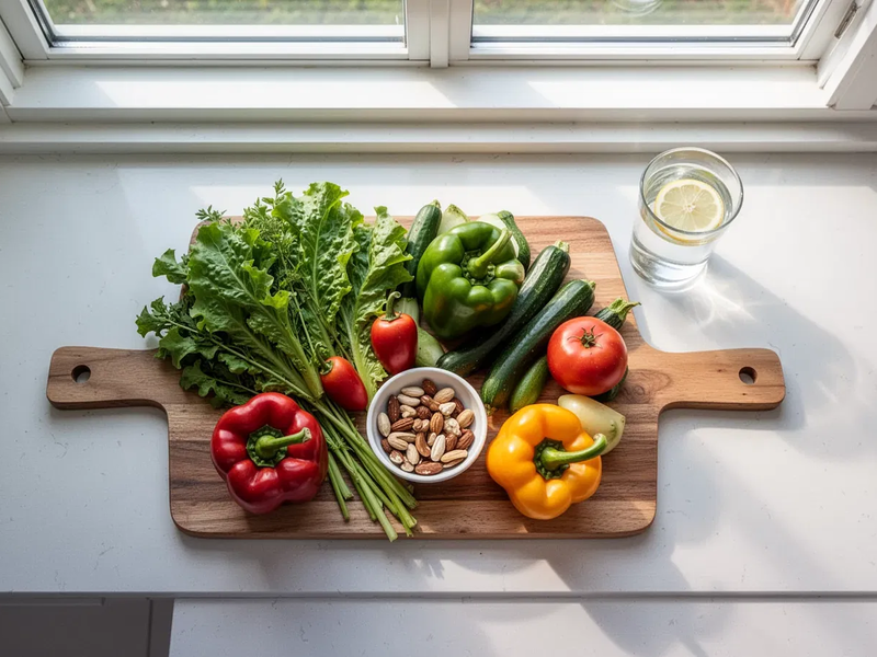 Bauchfett reduzieren: So hilft der Alltag - Foto: über boerse-global.de