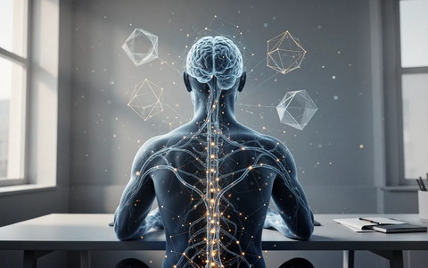 Embodied Cognition: Wie der Körper Ihre Konzentration steuert - Foto: über boerse-global.de