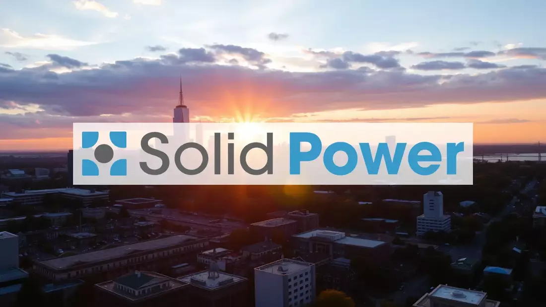 Solid Power Secures Funding at the Cost of Shareholder Dilution - Bild: über boerse-global.de