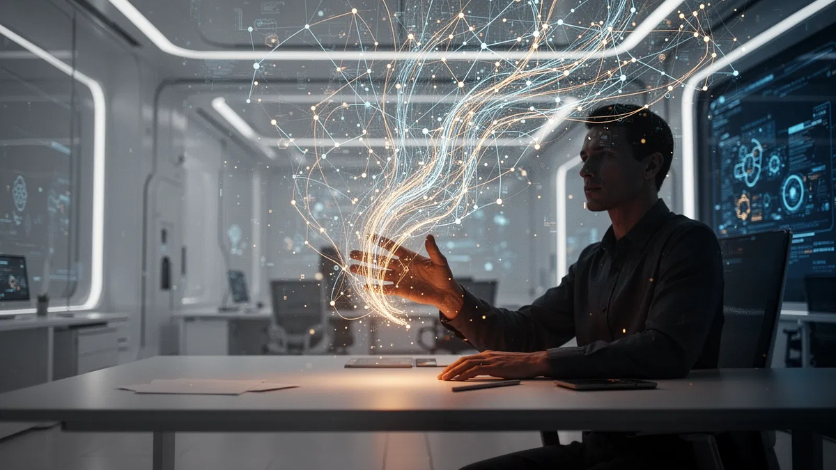 KI-Souveränität wird zur Schlüsselkompetenz im Job - Foto: über boerse-global.de