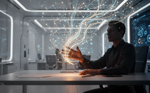 KI-Souveränität wird zur Schlüsselkompetenz im Job - Foto: über boerse-global.de