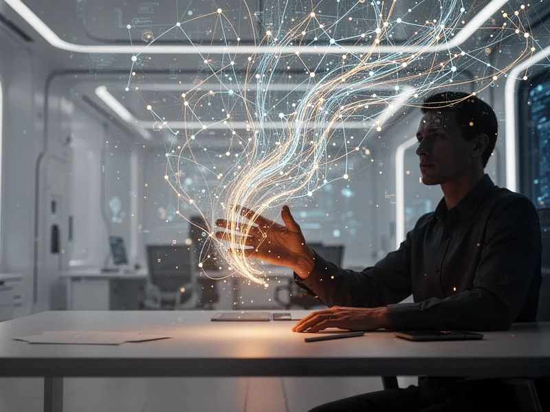 KI-Souveränität wird zur Schlüsselkompetenz im Job - Foto: über boerse-global.de