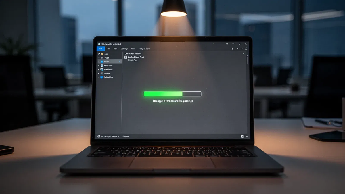 Microsoft-Notfallpatch rettet klassisches Outlook vor Abstürzen - Foto: über boerse-global.de