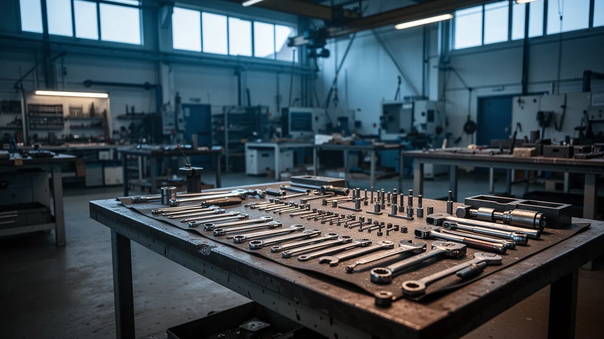 Mittelstand-Studie: Stabilität statt New Work dominiert den Alltag - Foto: über boerse-global.de