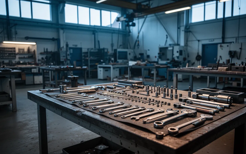 Mittelstand-Studie: Stabilität statt New Work dominiert den Alltag - Foto: über boerse-global.de