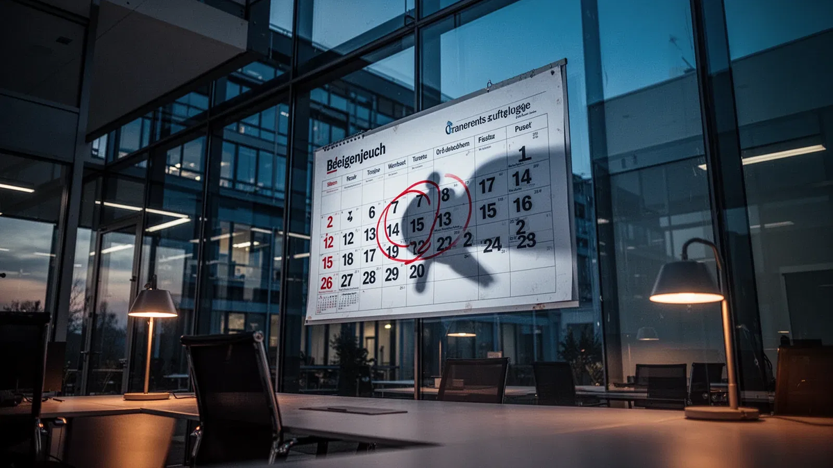 Betriebsratswahlen 2026: Die entscheidende Frist für den Wahlvorstand rückt näher - Foto: über boerse-global.de