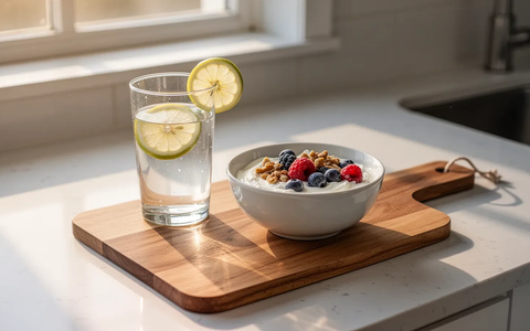 Fünf Morgengewohnheiten für nachhaltigen Gewichtsverlust - Foto: über boerse-global.de