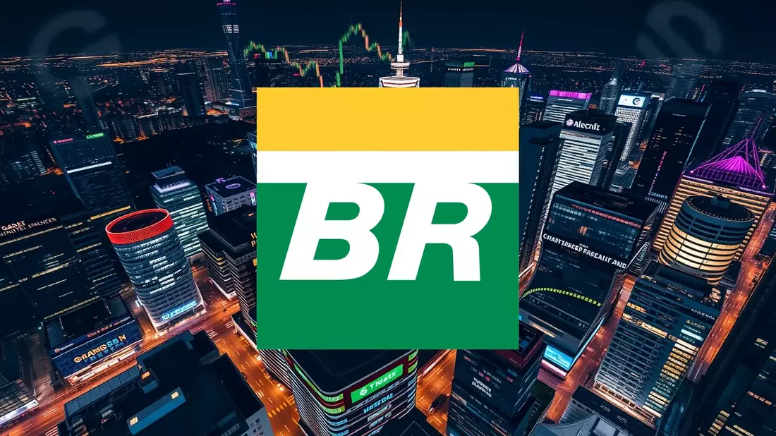 Petrobras Aktie: Reserven steigen deutlich - Bild: über boerse-global.de