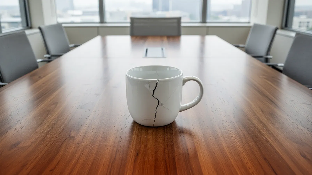 Fehlerkultur wird zum deutschen Wirtschaftsfaktor - Foto: über boerse-global.de