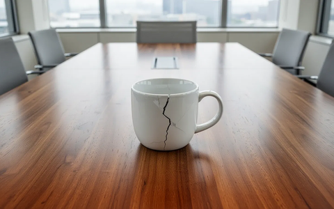 Fehlerkultur wird zum deutschen Wirtschaftsfaktor - Foto: über boerse-global.de