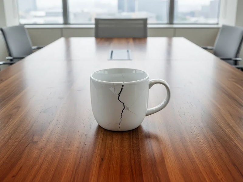 Fehlerkultur wird zum deutschen Wirtschaftsfaktor - Foto: über boerse-global.de