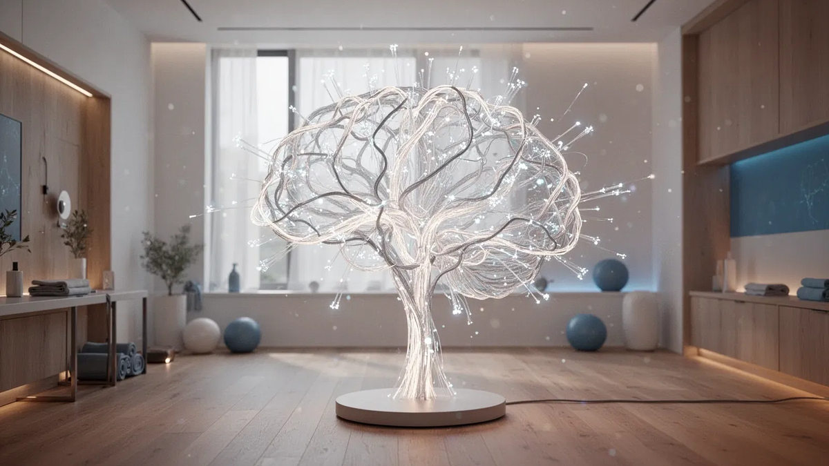 Neurozentriertes Training: Gehirn-Tuning gegen Stress - Foto: über boerse-global.de