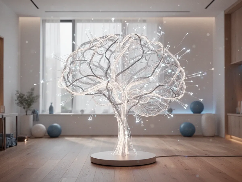 Neurozentriertes Training: Gehirn-Tuning gegen Stress - Foto: über boerse-global.de