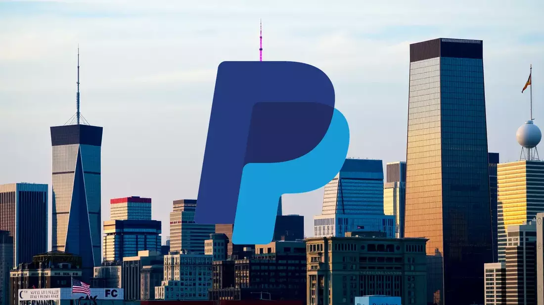 PayPal: Un Trimestre Decisivo en su Transformación con Inteligencia Artificial - Bild: über boerse-global.de