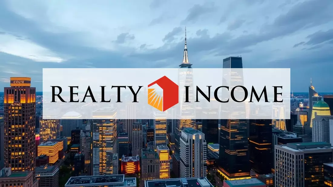 Realty Income: Una Alianza Billonaria que Redefine su Estrategia - Bild: über boerse-global.de
