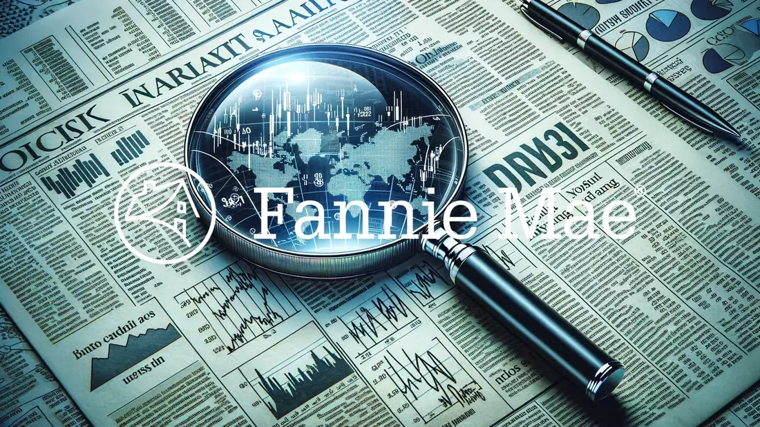 Fannie Mae Aktie: Rückenwind - Bild: über boerse-global.de