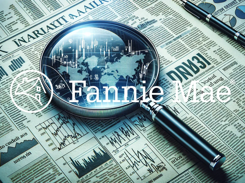 Fannie Mae Aktie: Rückenwind - Foto: über boerse-global.de