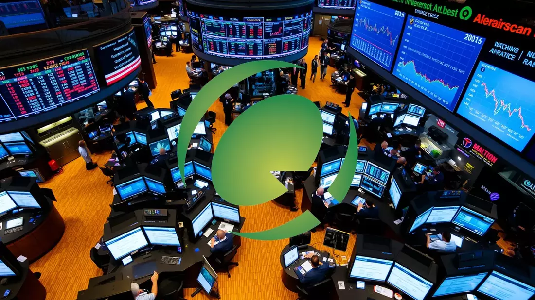 Quest Diagnostics Set to Report Fourth Quarter and Full-Year Performance - Bild: über boerse-global.de