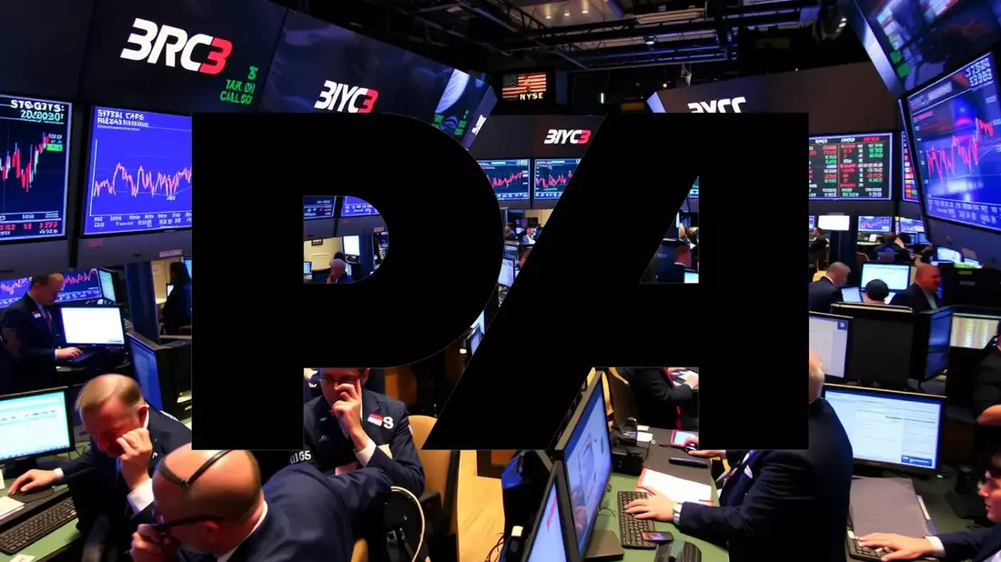 Paccar’s Financial Results Reveal Divergent Segment Performance - Bild: über boerse-global.de