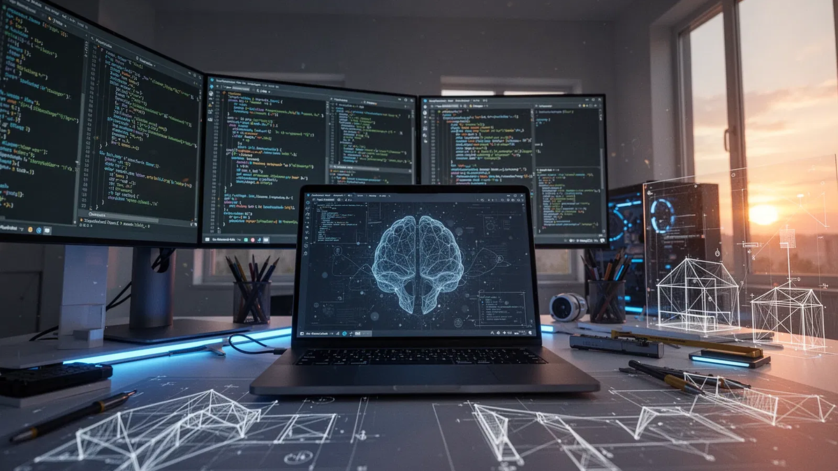 Anthropics Claude Sonnet 4.5: KI-Agent für die komplette Software-Entwicklung - Foto: über boerse-global.de