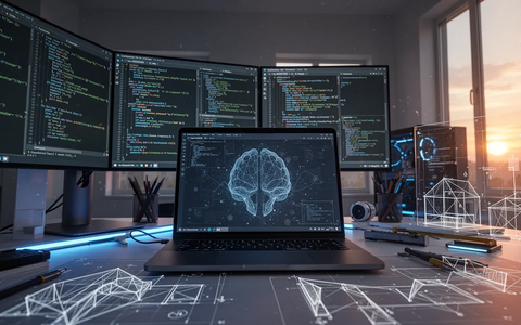 Anthropics Claude Sonnet 4.5: KI-Agent für die komplette Software-Entwicklung - Foto: über boerse-global.de