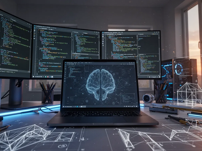 Anthropics Claude Sonnet 4.5: KI-Agent für die komplette Software-Entwicklung - Foto: über boerse-global.de