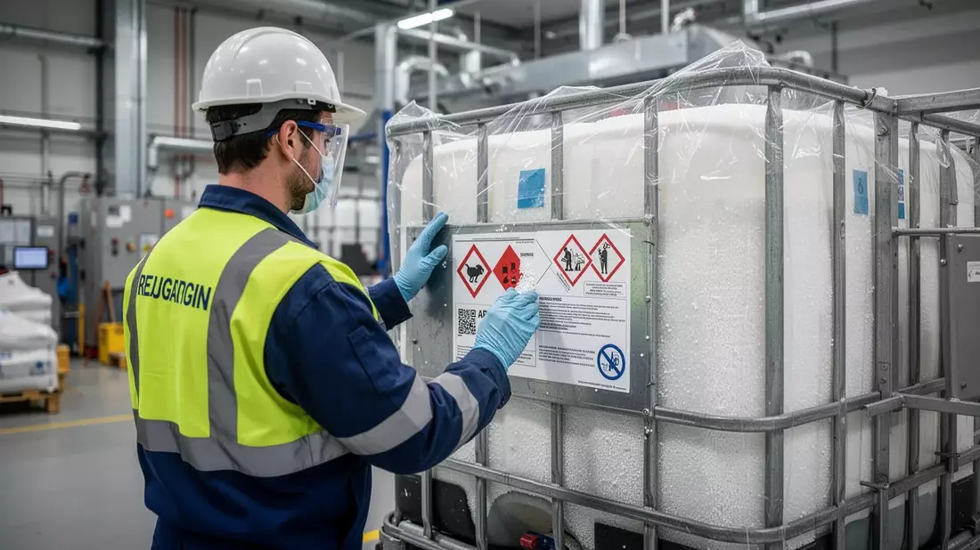 EU-Verordnung gegen Mikroplastik: Deutsche Betriebe müssen jetzt handeln - Bild: über boerse-global.de