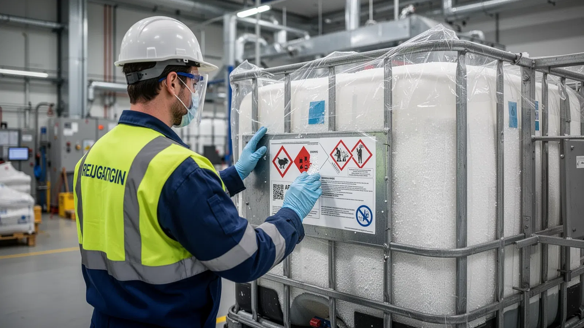 EU-Verordnung gegen Mikroplastik: Deutsche Betriebe müssen jetzt handeln - Foto: über boerse-global.de