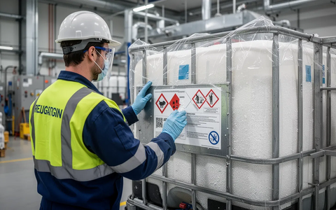 EU-Verordnung gegen Mikroplastik: Deutsche Betriebe müssen jetzt handeln - Foto: über boerse-global.de