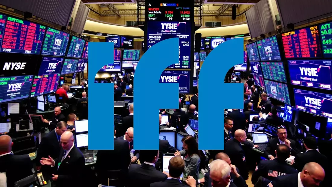 IFF Sets Dates for Key Financial Events and Strategy Update - Bild: über boerse-global.de