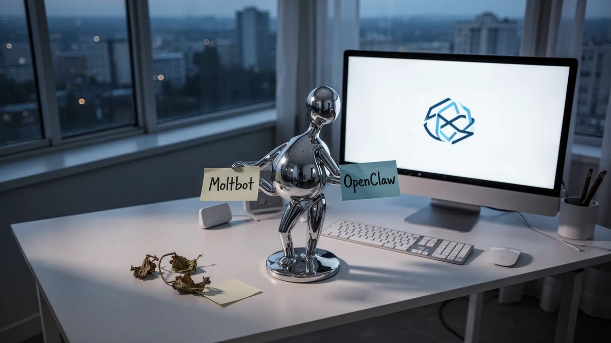 OpenClaw: Vom viralen Hype zum Sicherheitsrisiko - Foto: über boerse-global.de